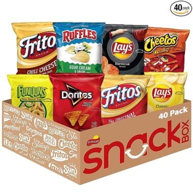 Best-Snacks